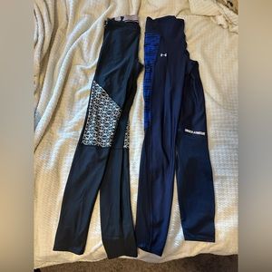 Under Armour Leggings